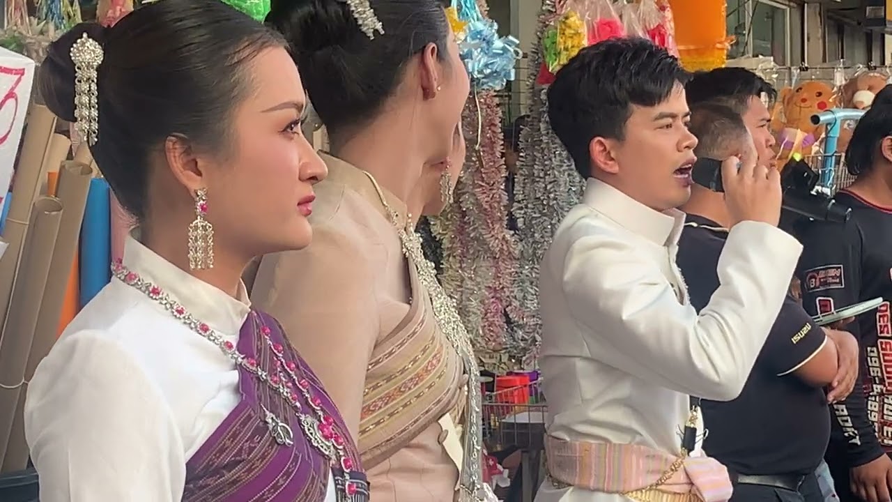 เสียงสุดๆๆหยุดที่เธอ
