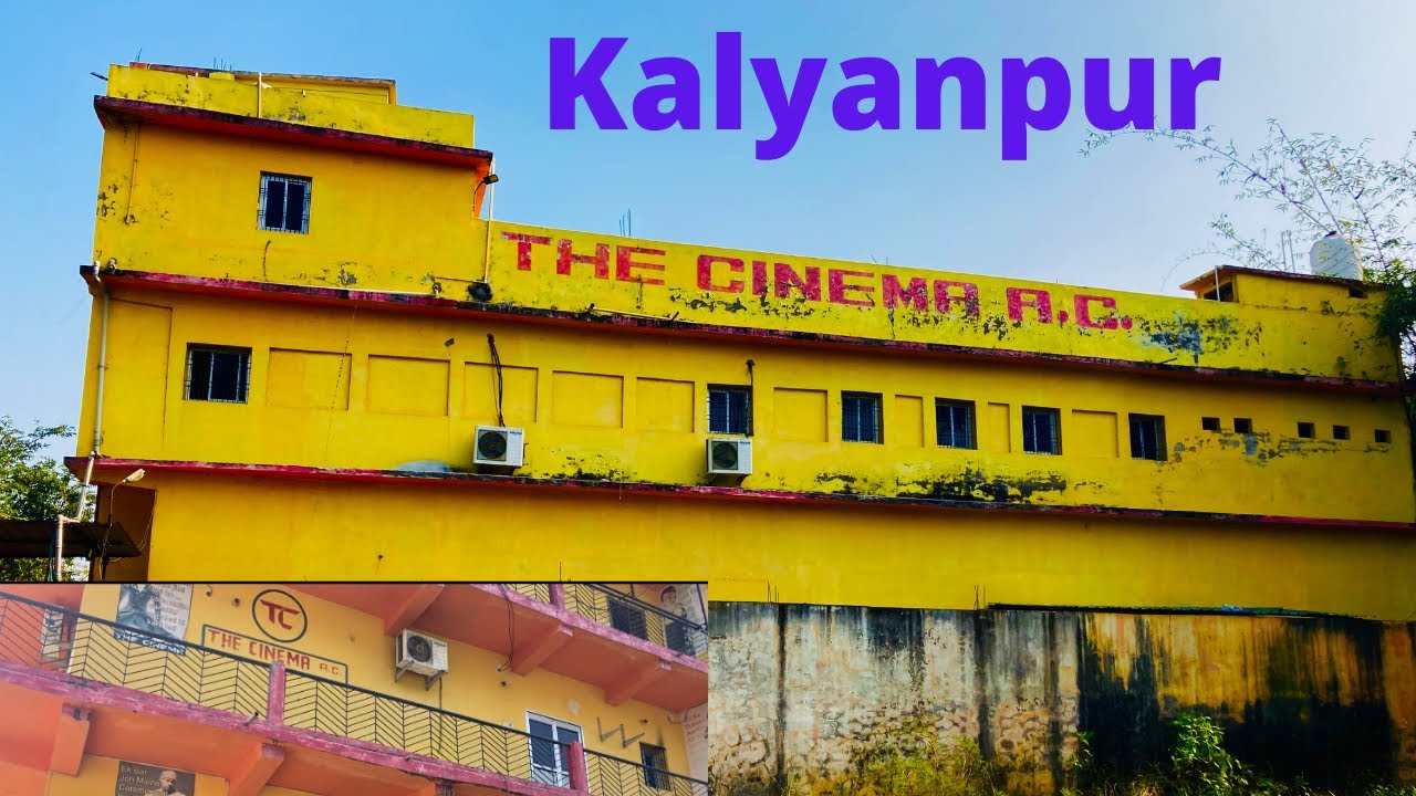 The Cinema kalyanpur