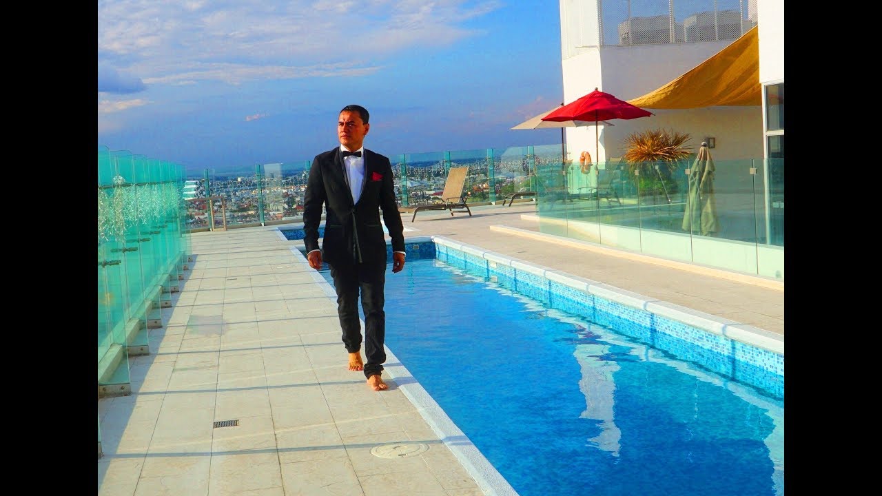 SESIÓN DE FOTOS HOLIDAY  INN EXPRESS ANGELÓPOLIS