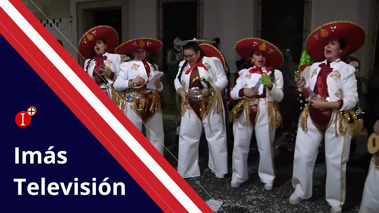 CARNAVAL MIGUELTURRA 2026