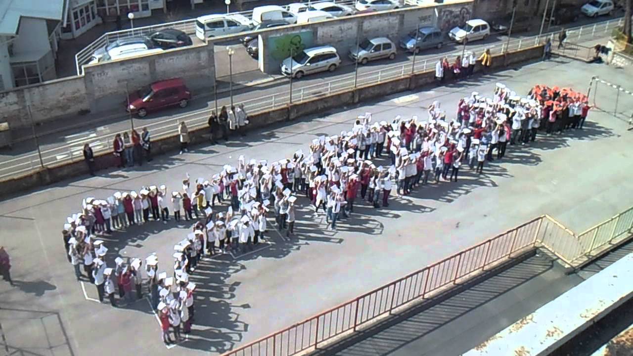 OŠ Škurinje Rijeka Dislajkam mržnju