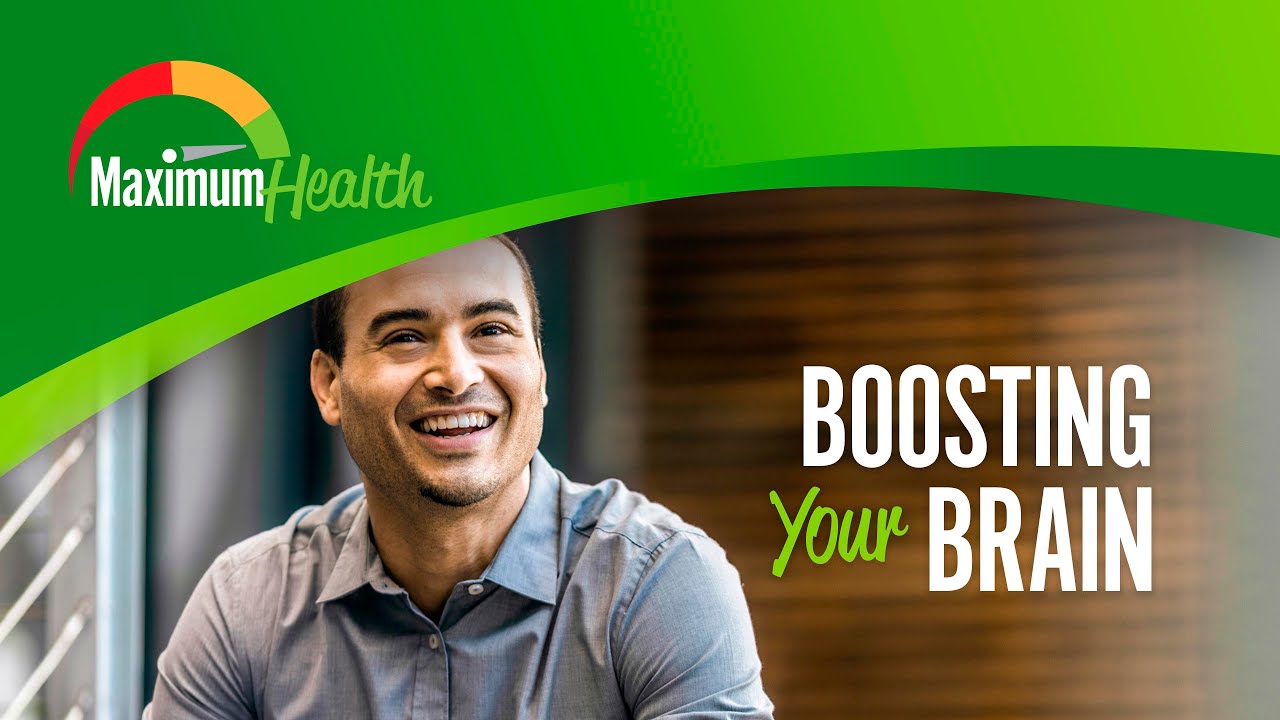 It Is Written - Boosting Your Brain