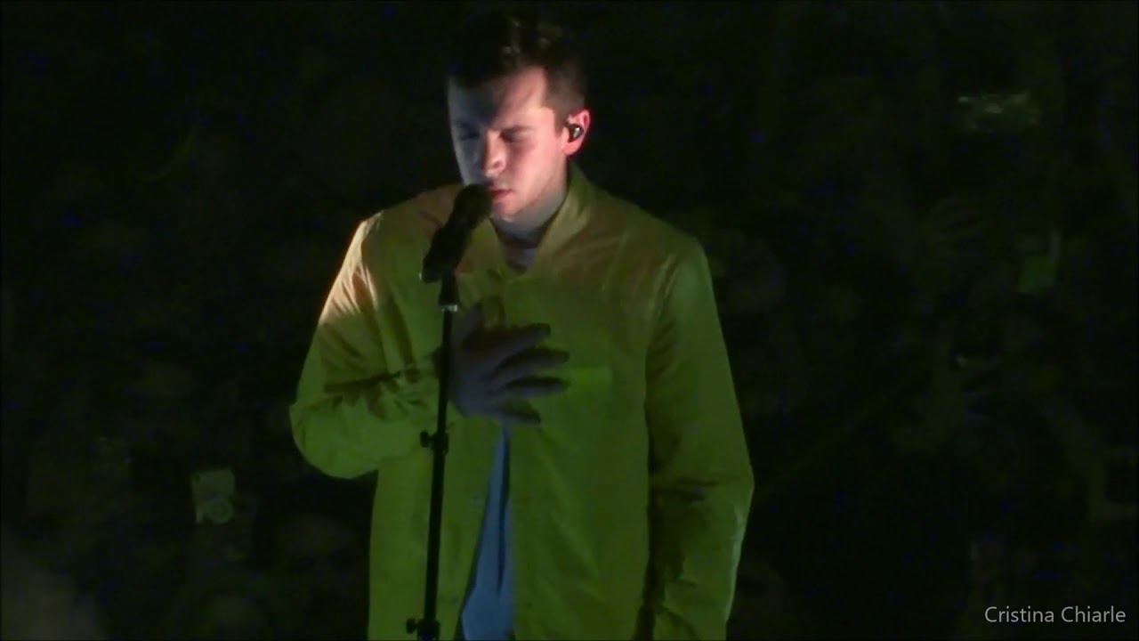 Twenty One Pilots - Bandito @ Bologna 21.02.2019