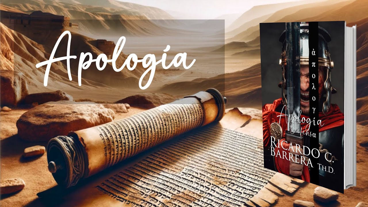Manuscritos de la Biblia Apología 3