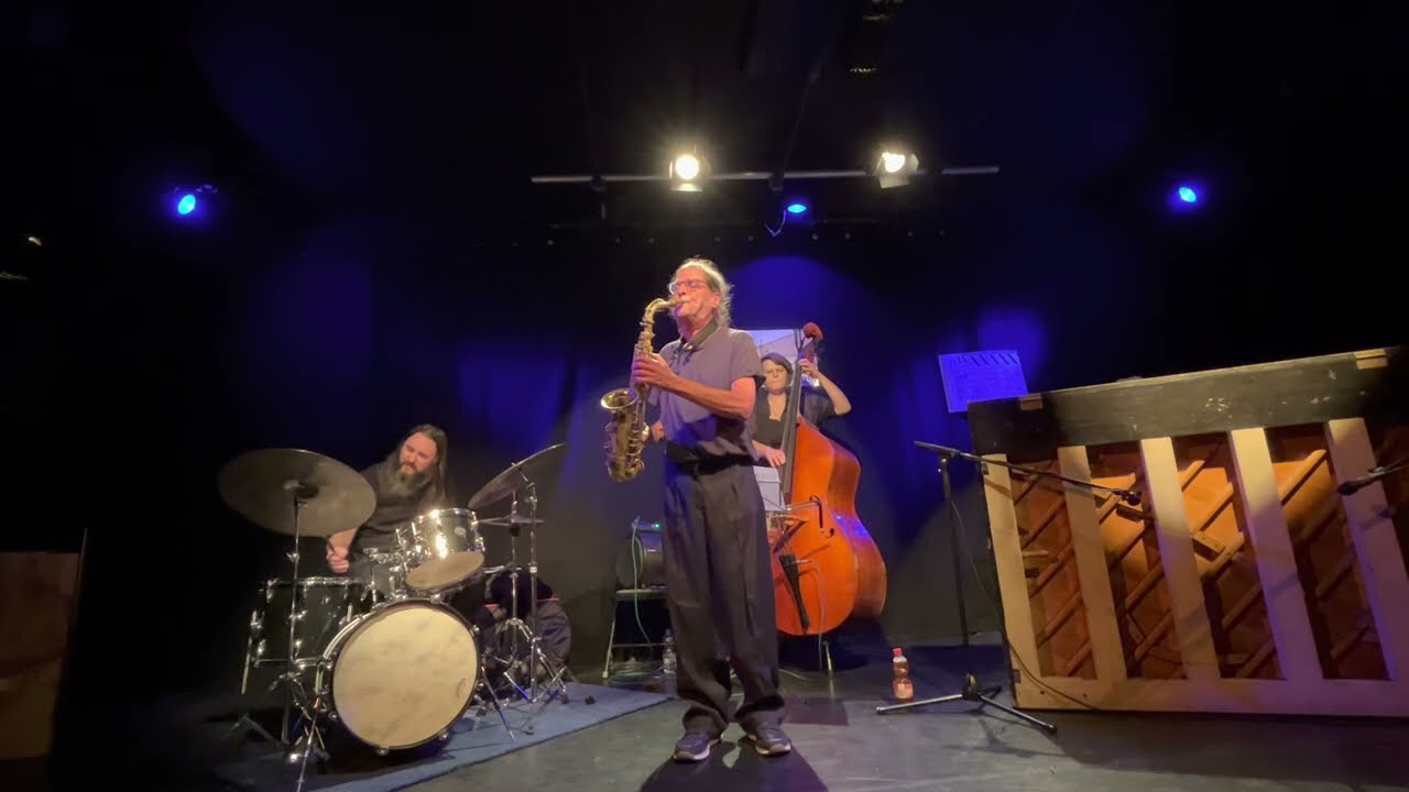 You Must Believe in Spring (Live 2023)
