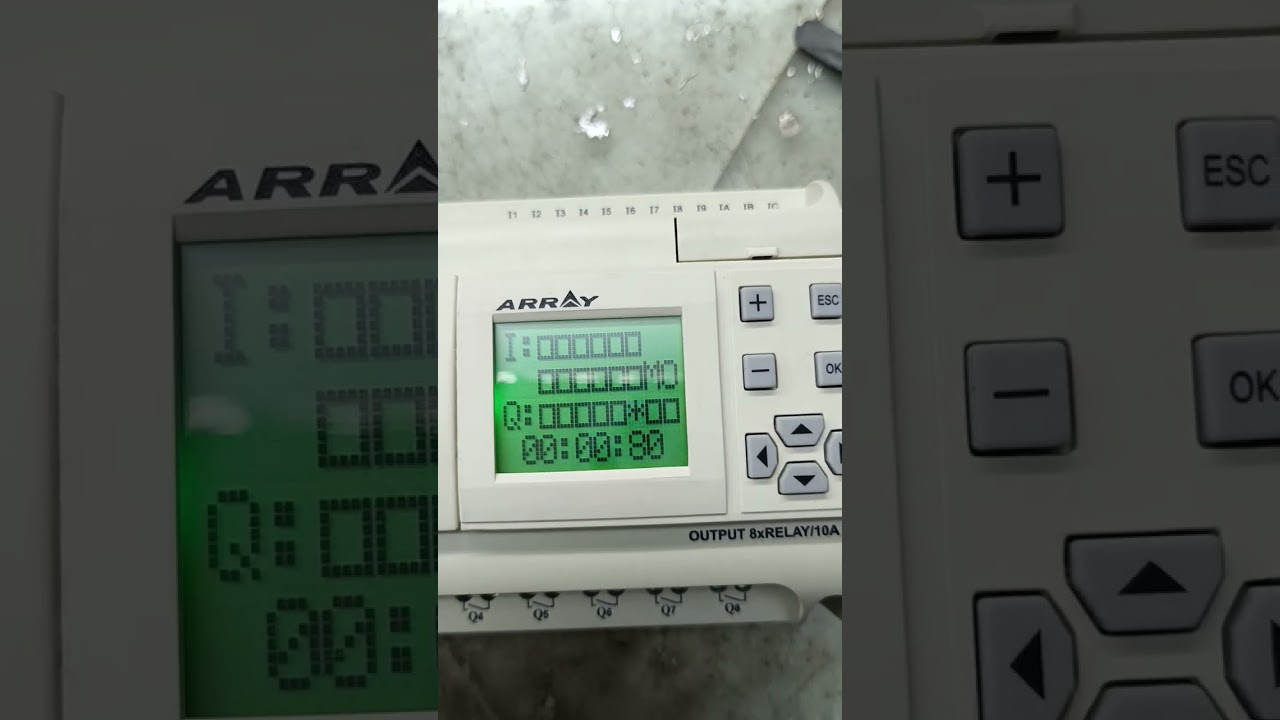 ARRAY  FAB Series