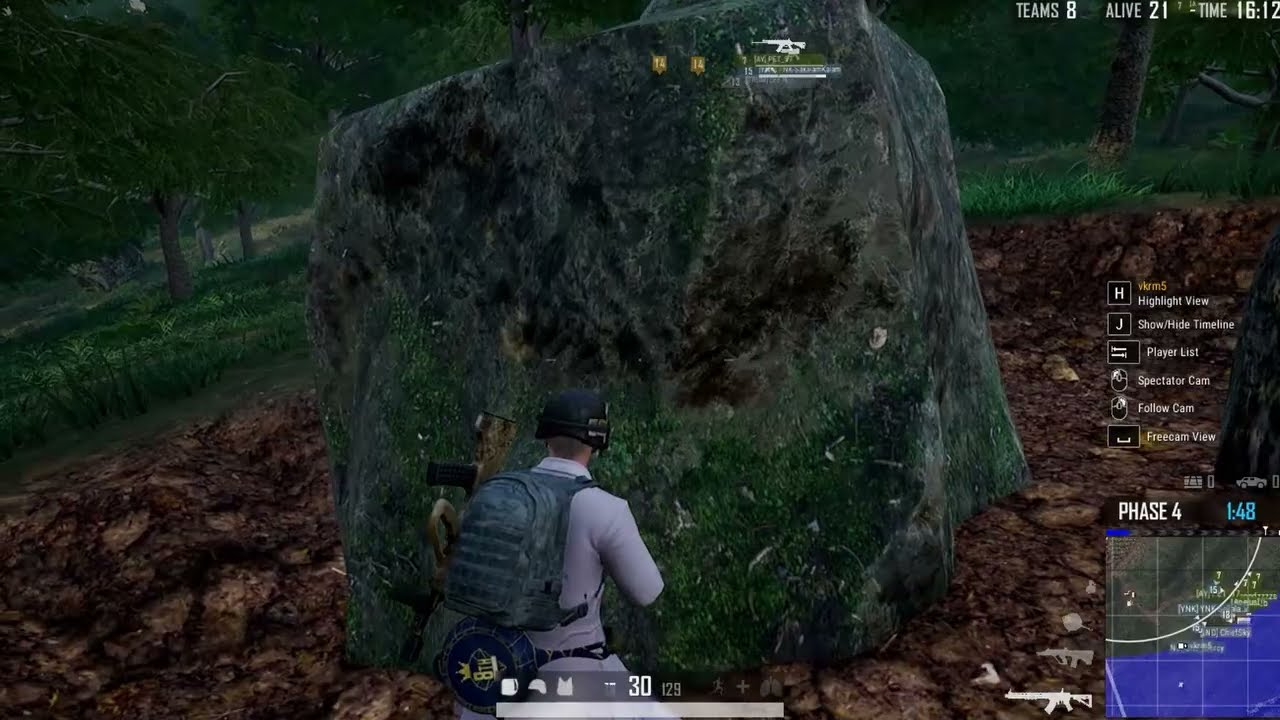 pubg pc gameplay sanhok 4k🔥#viralshorts  #pubg
