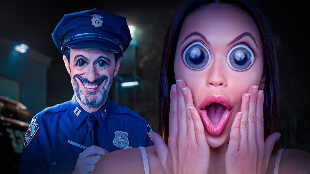 6 THREAD HORREUR INTERDIT AUX ÂMES SENSIBLES