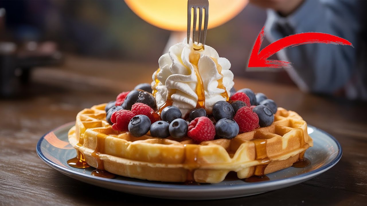 TOP 10 BREAKFASTS FROM AROUND THE WORLD YOU MUST TRY!