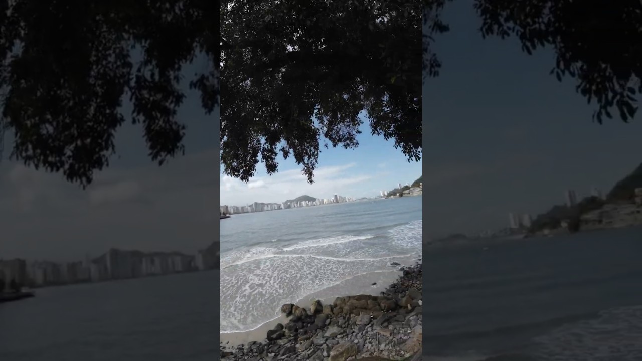 S&atilde;o Vicente litoral sul                   #praia #litoralrs #litoral #travel #turismo #litoralsul