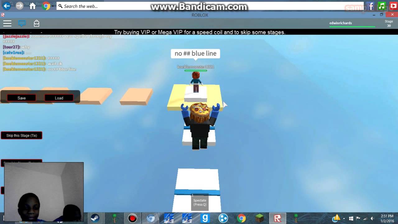 edwin and wallace play roblox