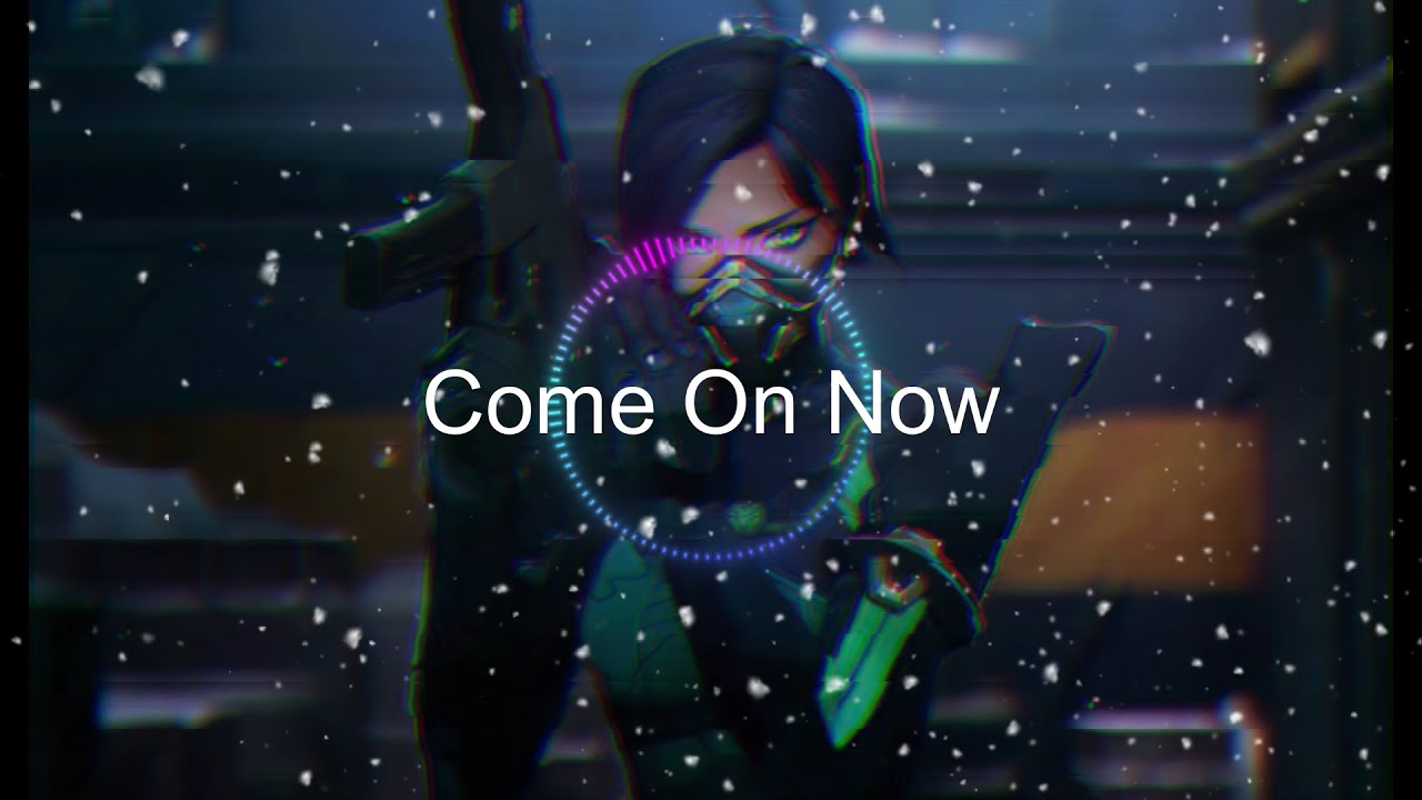 Miss Amani - Come On Now (Slowed + Reverb + Low Fidelity)
