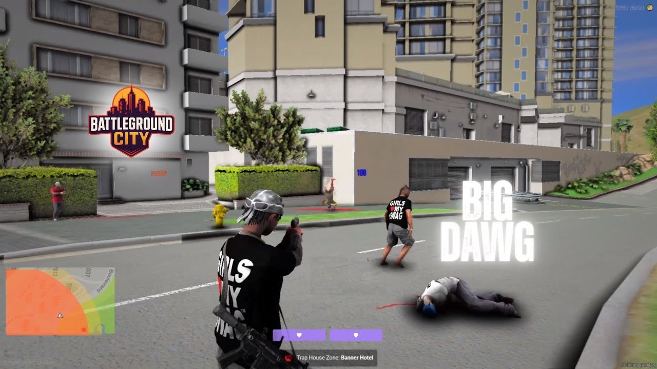 BIG DAWG | BGC