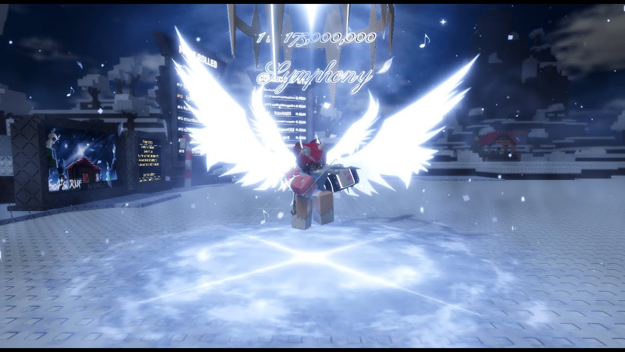 AFK stream | Sol's RNG