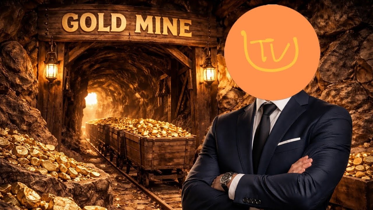 Wir haben Goldminen |Präsident Simmulator|4