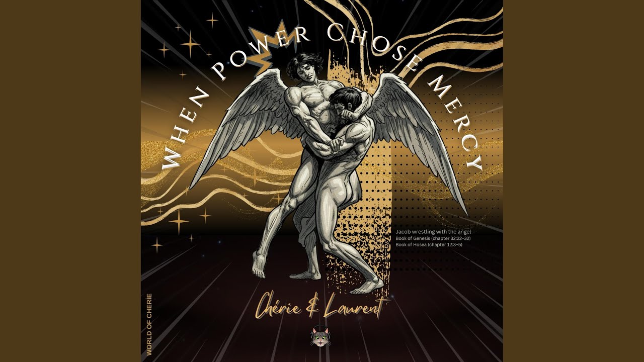 When Power Chose Mercy