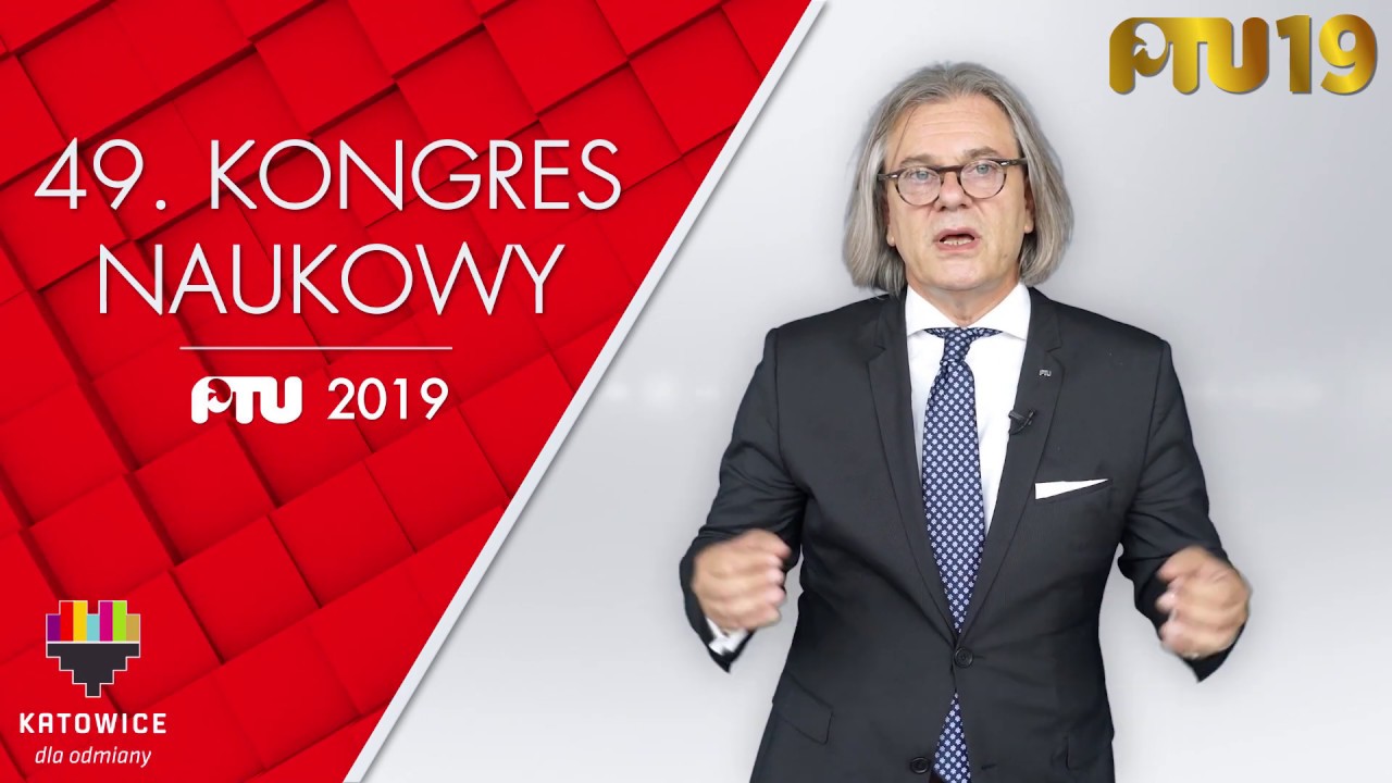 Reportaż z 49. Kongresu Naukowego PTU