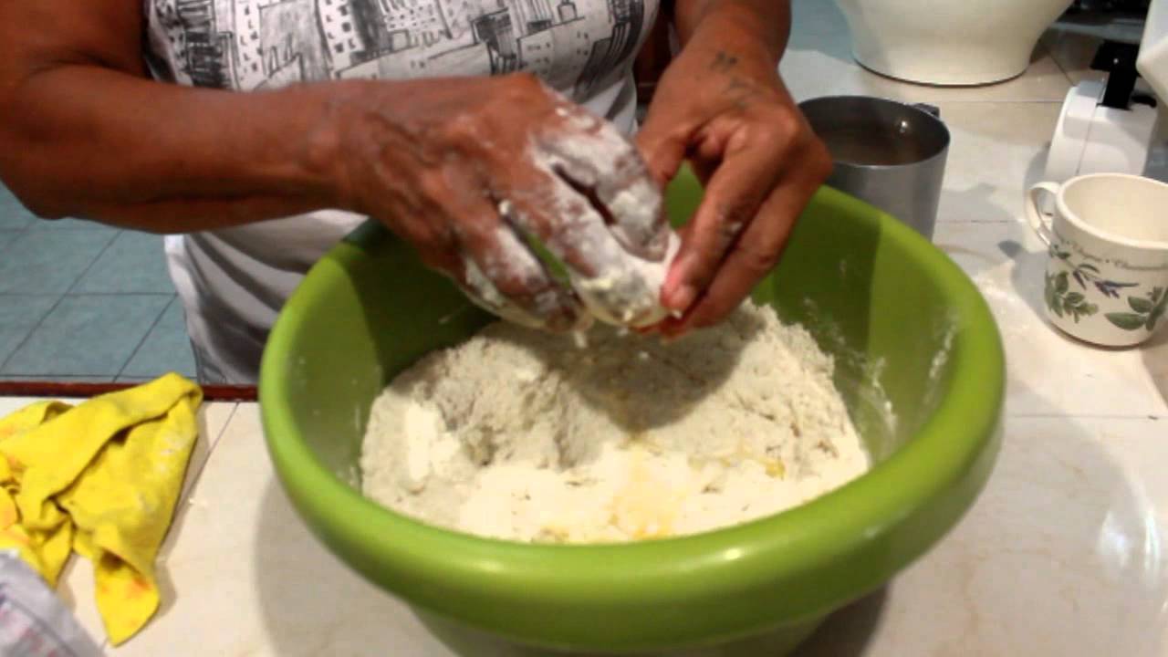♥Gorditas de azúcar delii delii