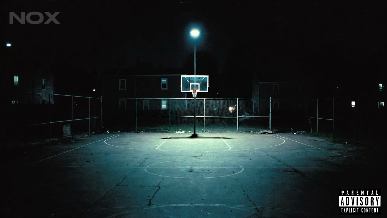 BLITZ MODE | Dark Trap Type Beat 2026 | Prod. Nox