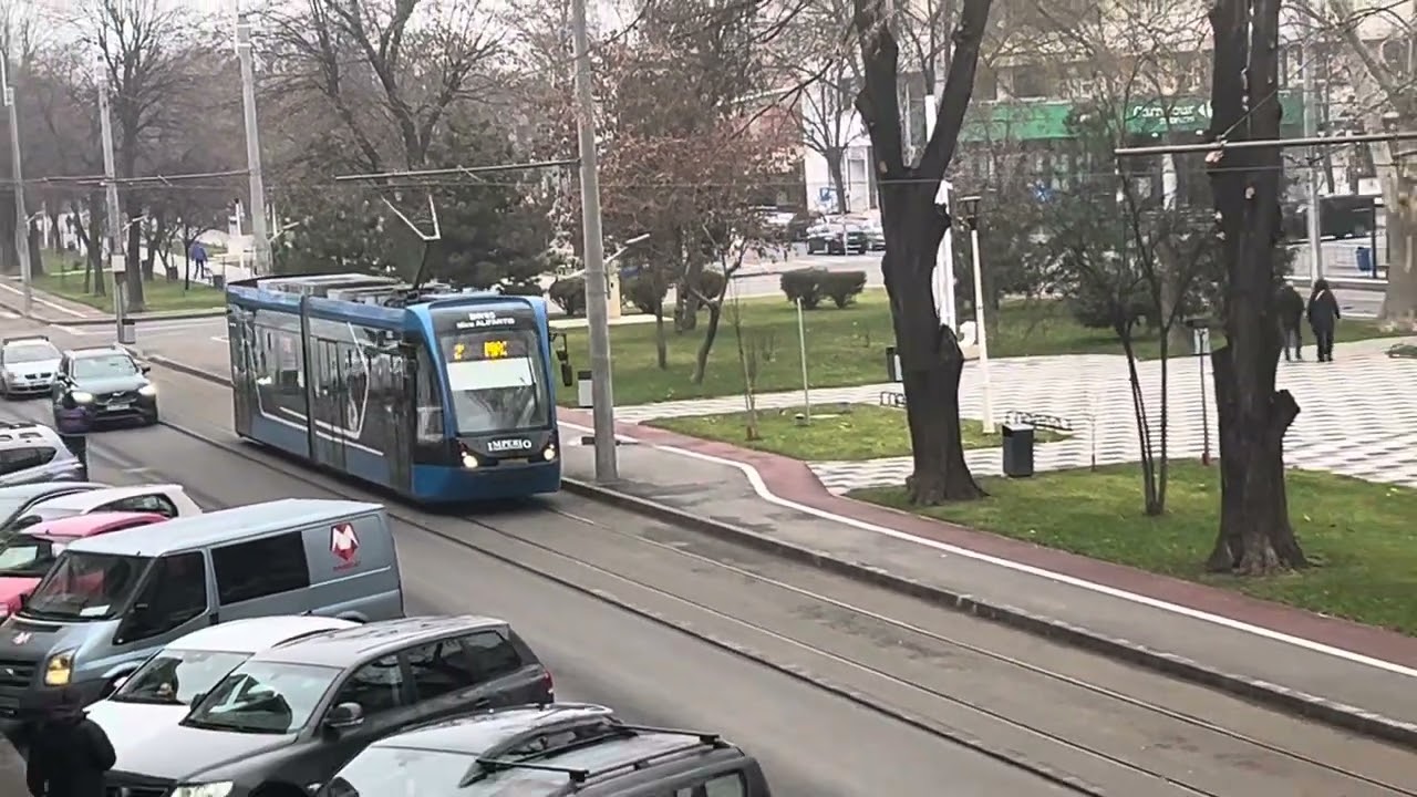 Tramvaie Noi În BRĂILA