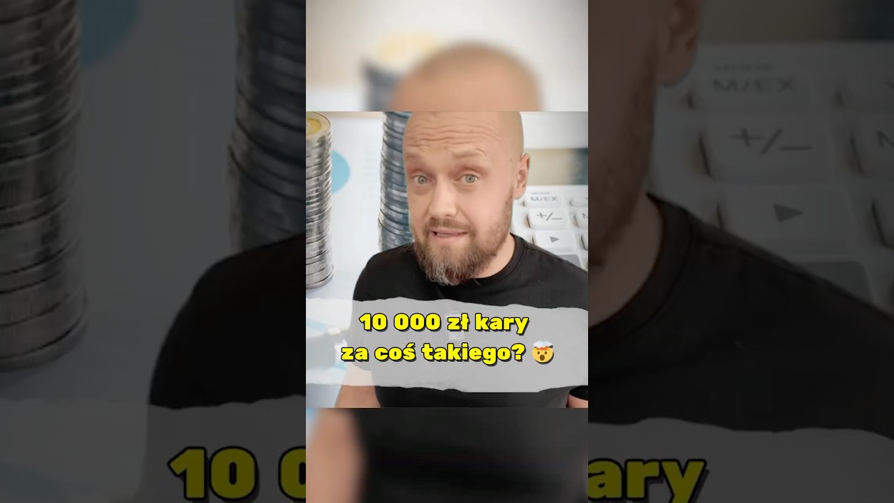 Kupiłeś używany samoch&oacute;d? Uważaj na ten BŁĄD z OC! 🚗💸 