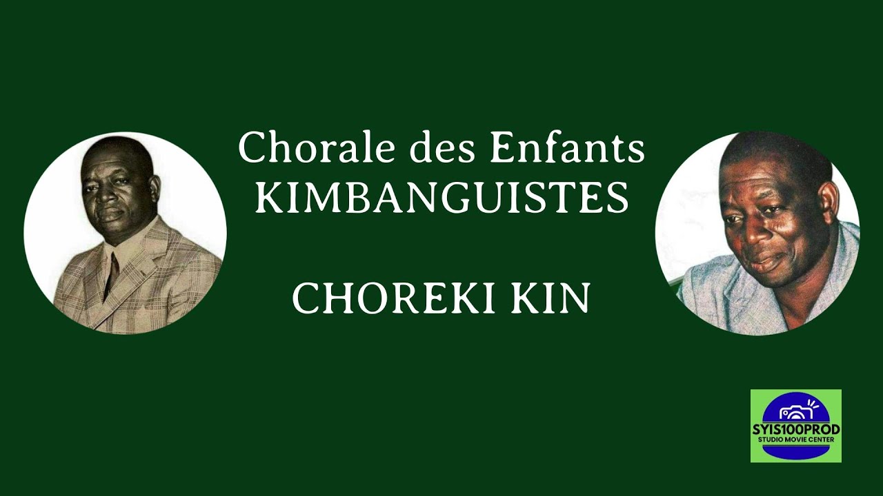 CHOREKI KIN MKT87