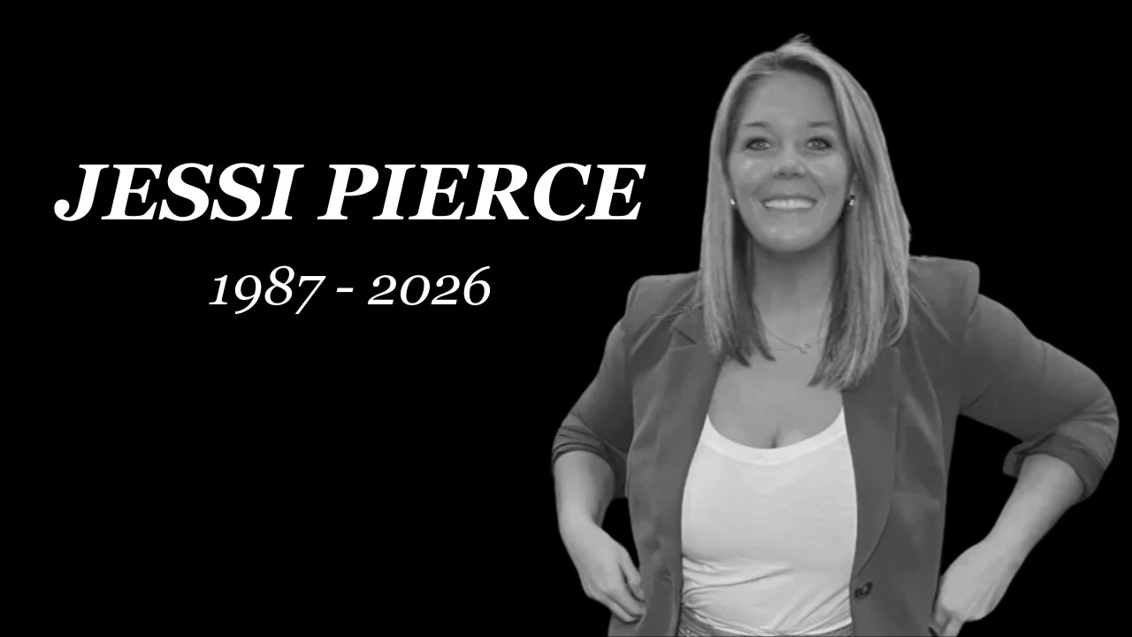 Remembering our friend, Jessi Pierce