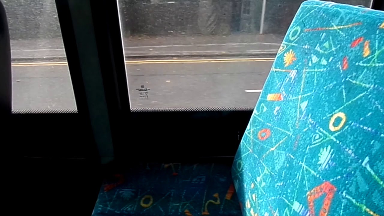 Enviro 200 Metroline DEL857 LK08DWM a Nice Ride on the Service 84