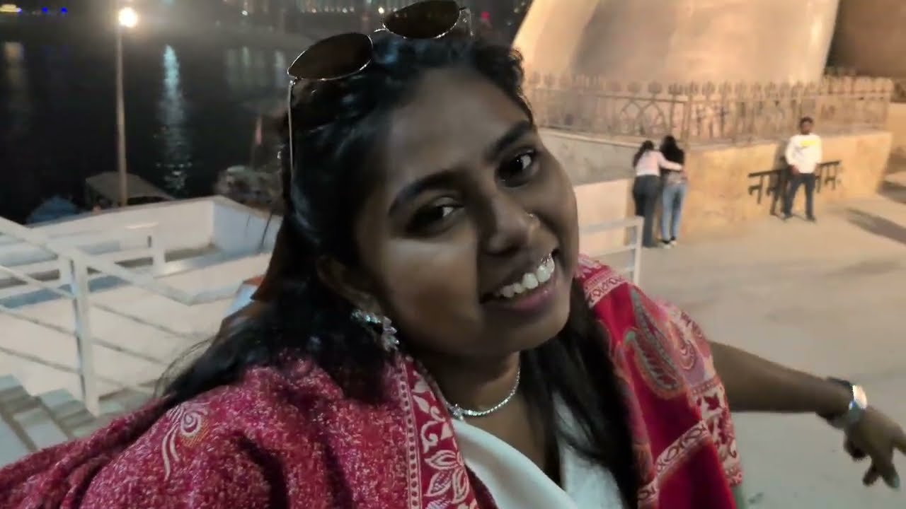 Namo Ghat 🙏
