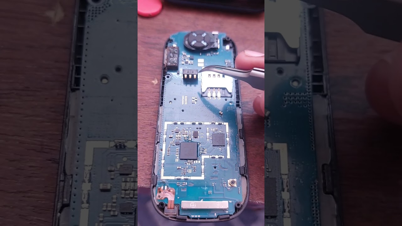 Samsung 1215,1200y Battery Drain Issue Problem Solution