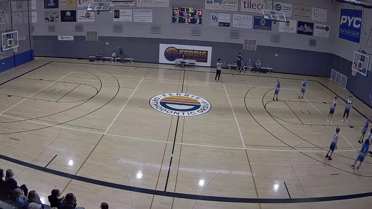 1/19 Ferris West Court