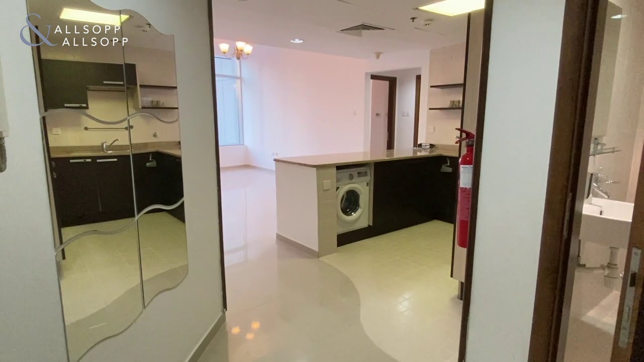 2 bedroom apartment for rent in Dubai, Ontario Tower, Business Bay
