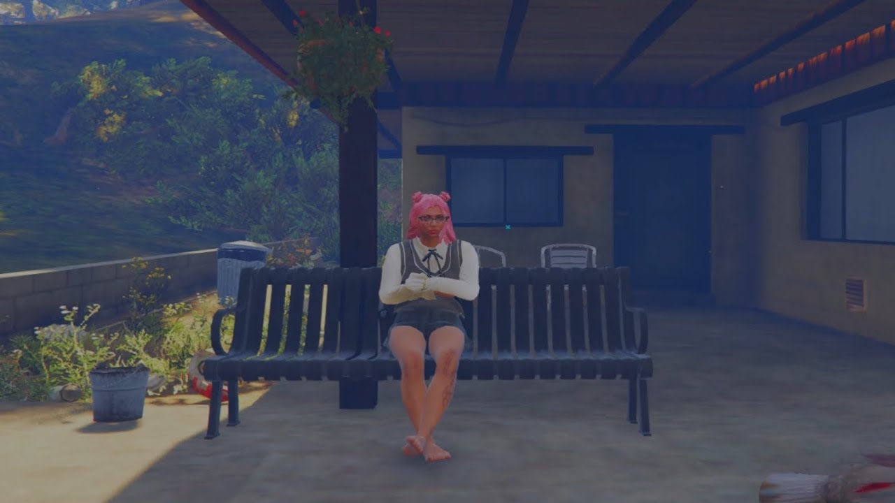 Tokyo Rih 🩷 | Strp Montage