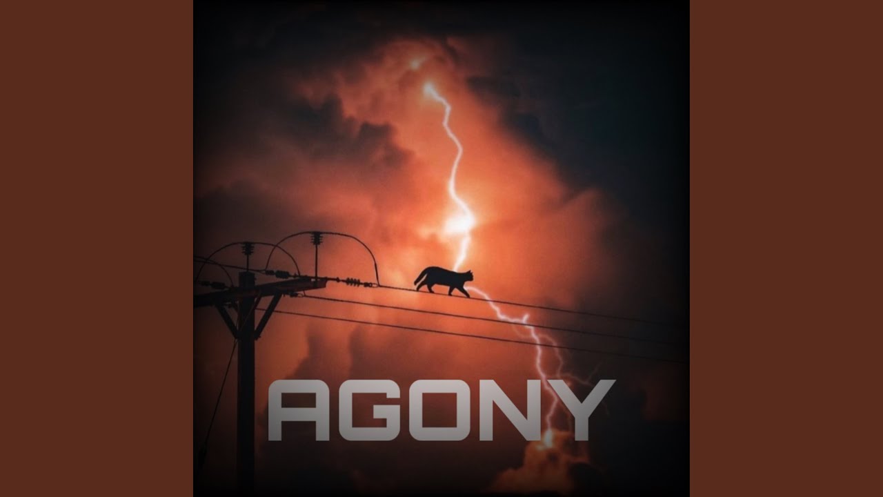 Agony