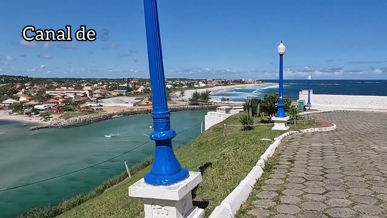 Saquarema - RJ -
