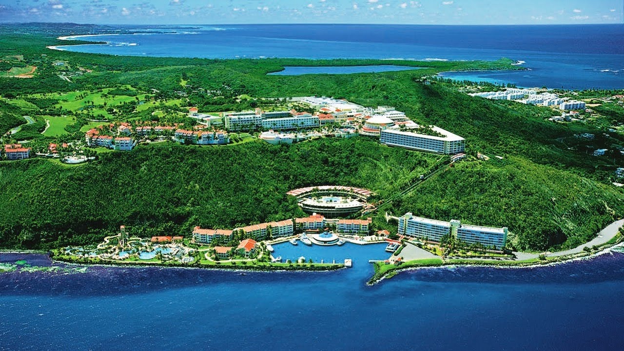 Top10 Recommended Hotels in Fajardo, Puerto Rico, Caribbean Islands