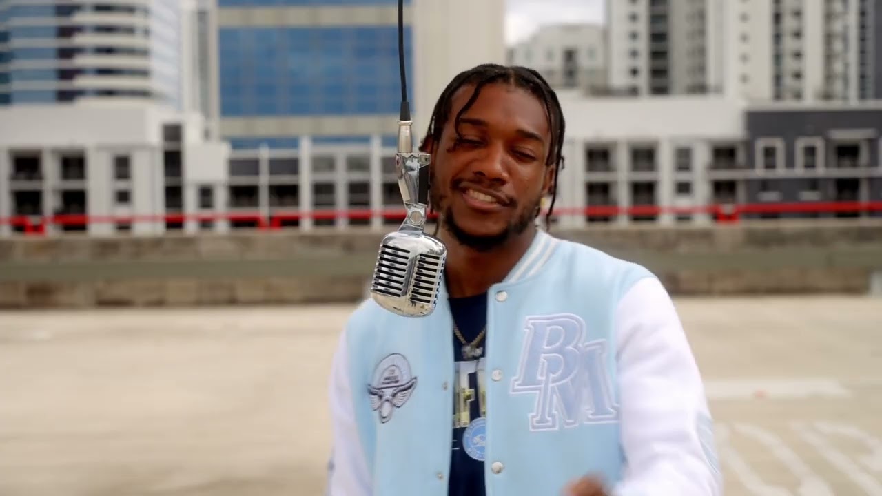 Jamali - Wull up yuh stress (official Stand Alone Video)