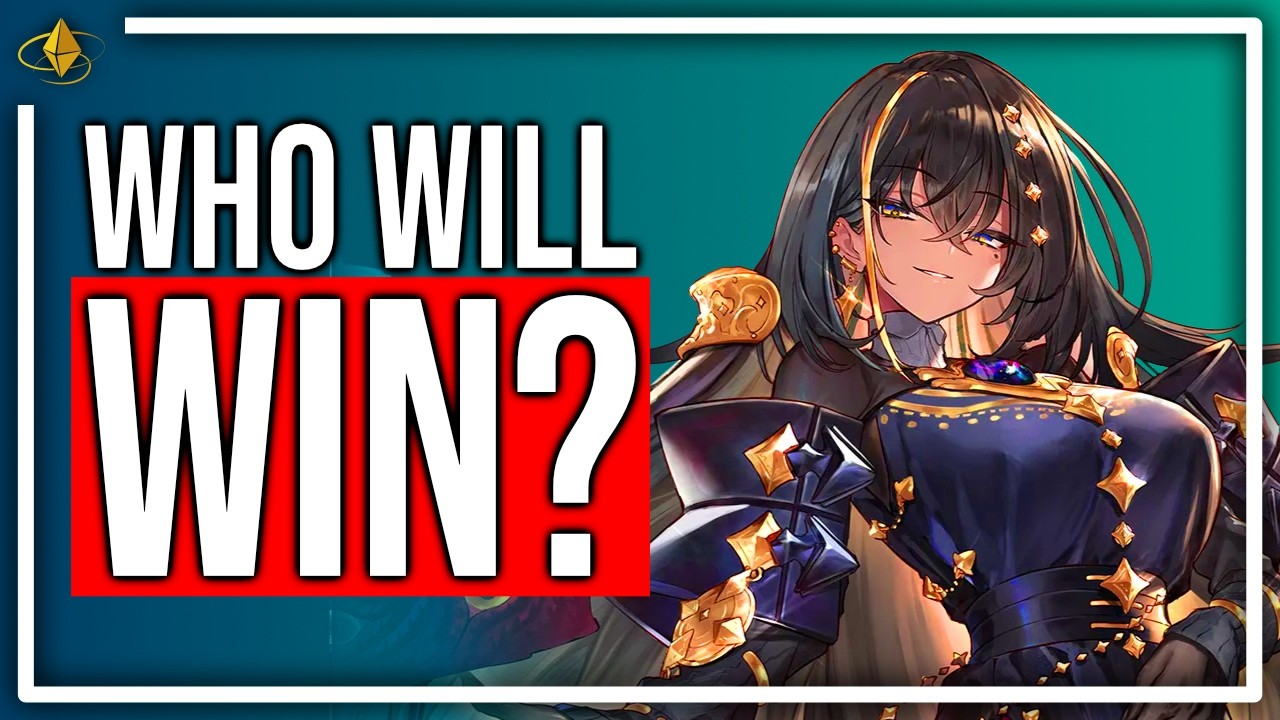 Shadowverse Events are Back! Who will come out on top?