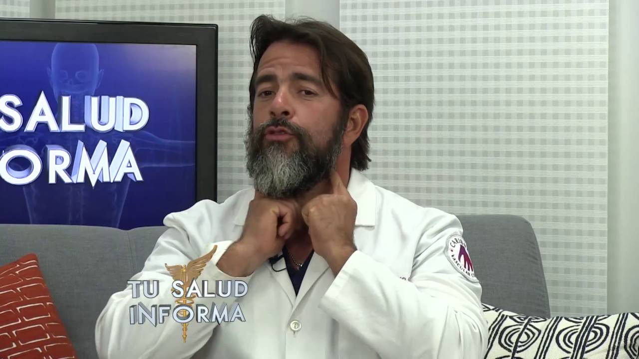 Tu Salud Informa - Enfermedad de la carótida