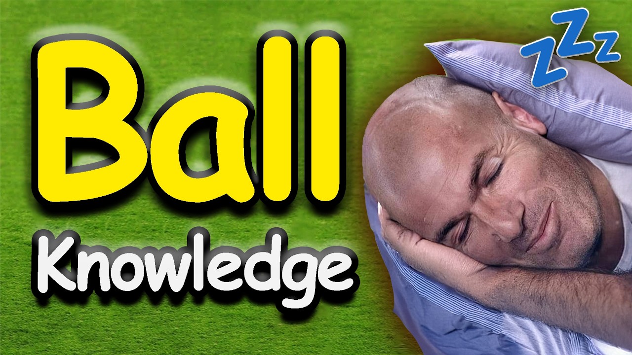 1 Hour Of 2000s Football Knowledge To Fall Asleep To