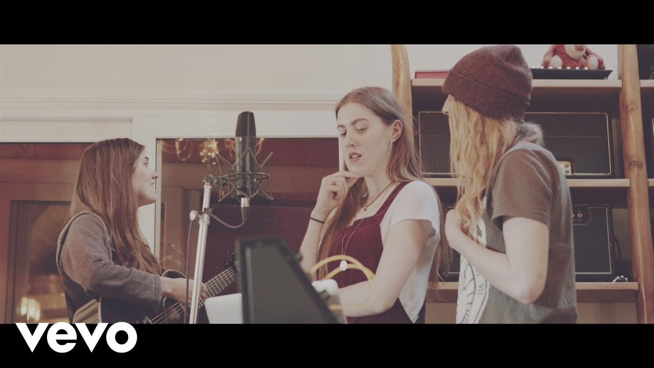 Wildwood Kin - On and On (Audio)