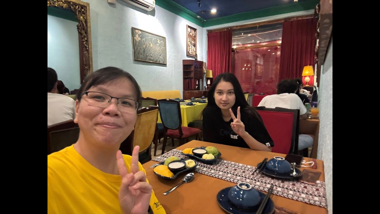 LẠC THÁI [20260207]
