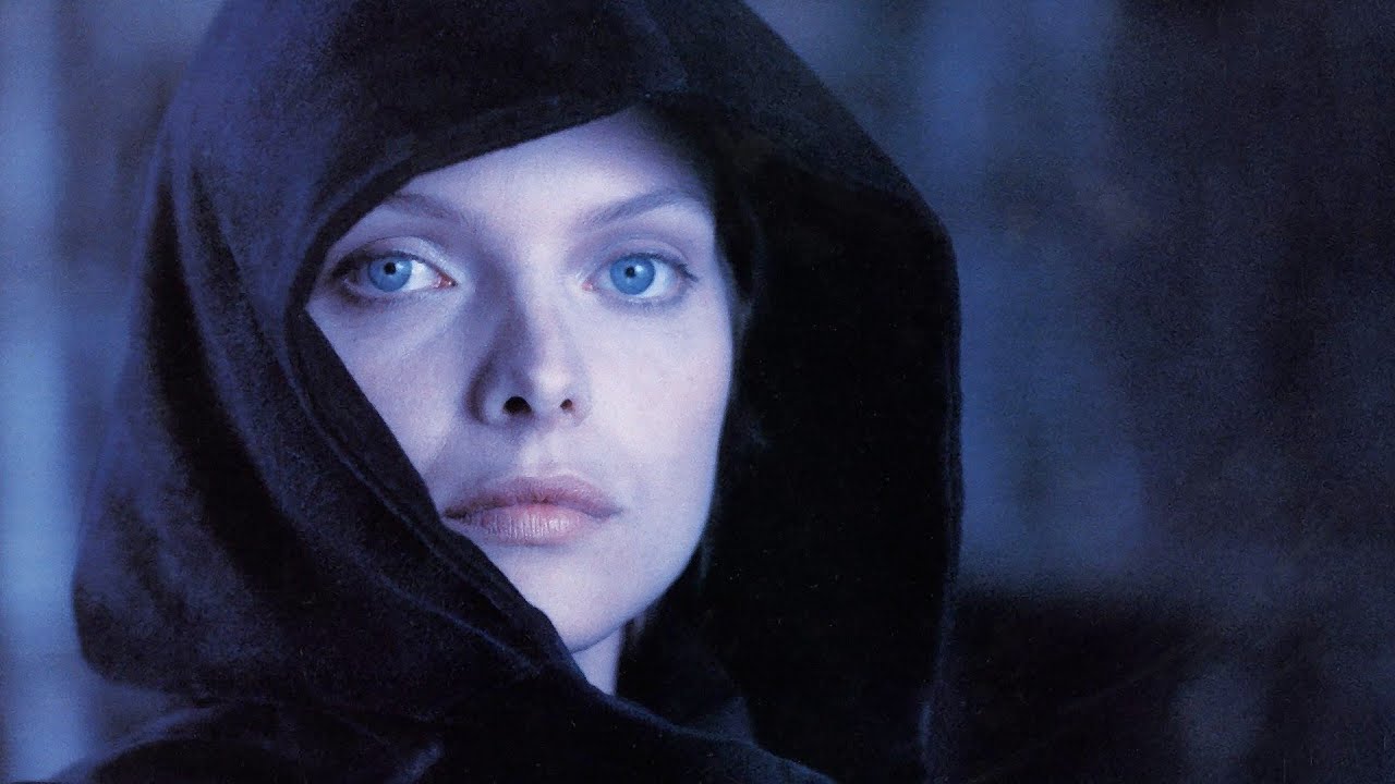 Ladyhawke (1985) Tribute Trailer