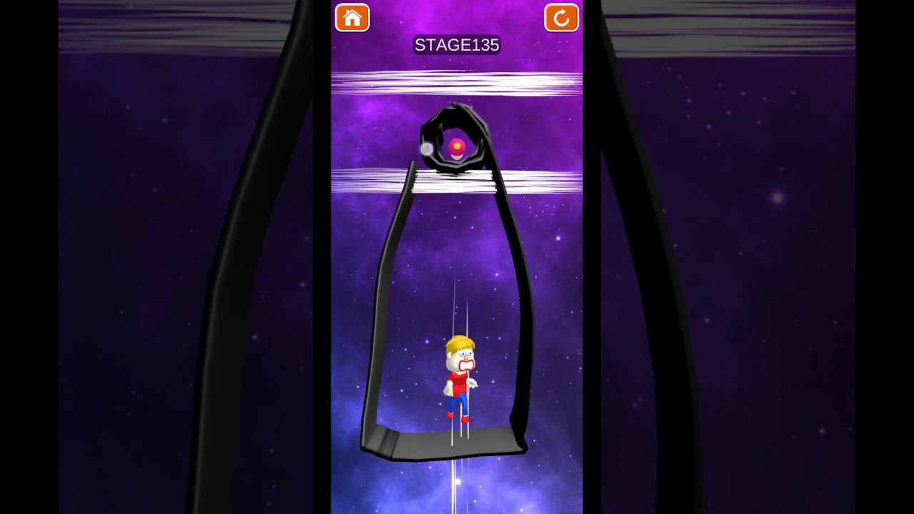 Save Them All Level 131 to 140 Walkthrough