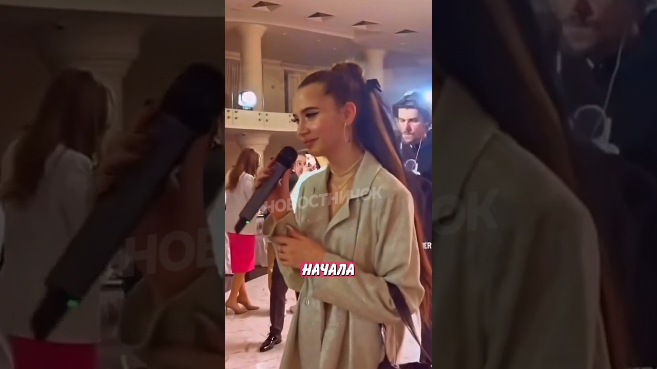 😮 Любовница жениха пришла на свадьбу и вот, что устроила! | Новостничок