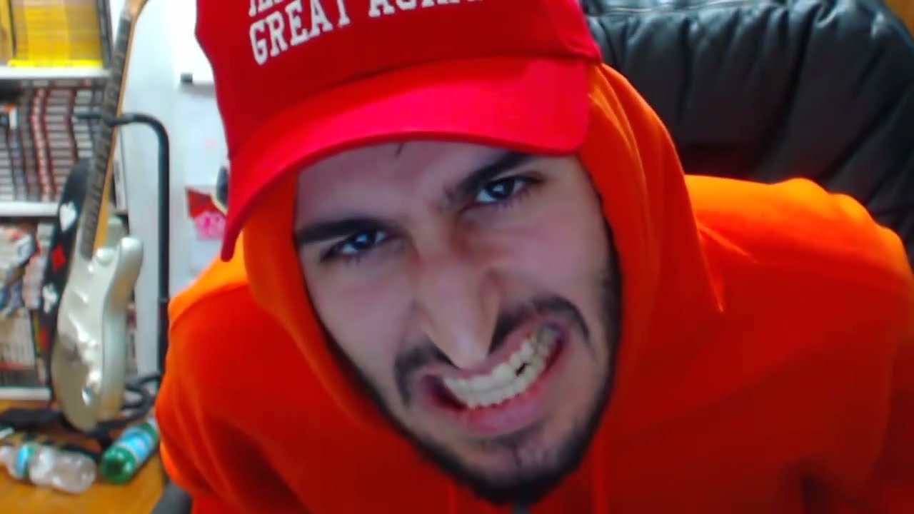 Sawyer7Mage is a Stupid, Sneaky, Holier Than Thou D!ckmunch #EXPOSED