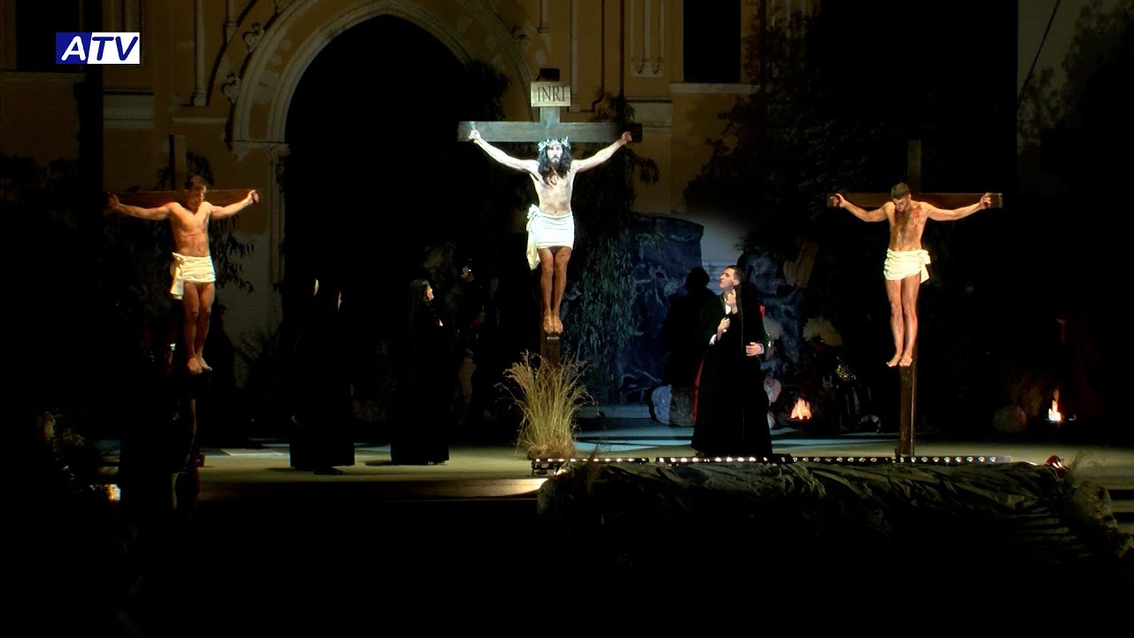 Viernes Santo 2022 | Cofradía de la Santa Vera Cruz