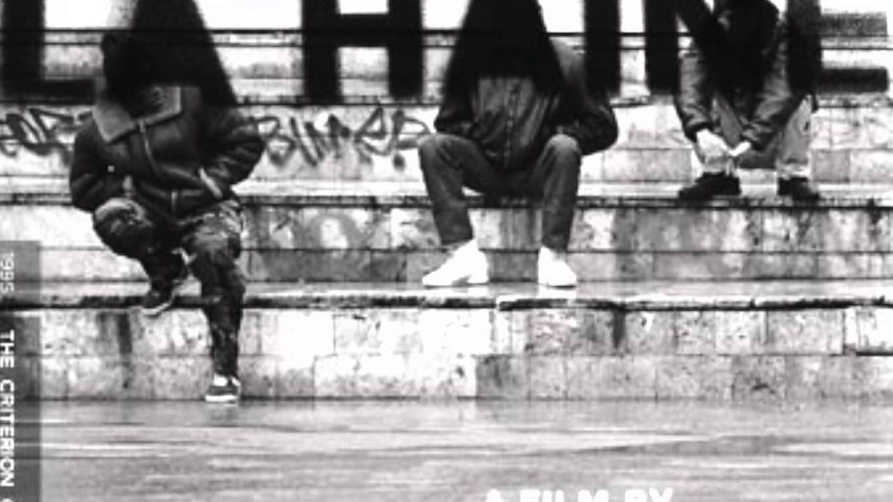 La Haine video essay