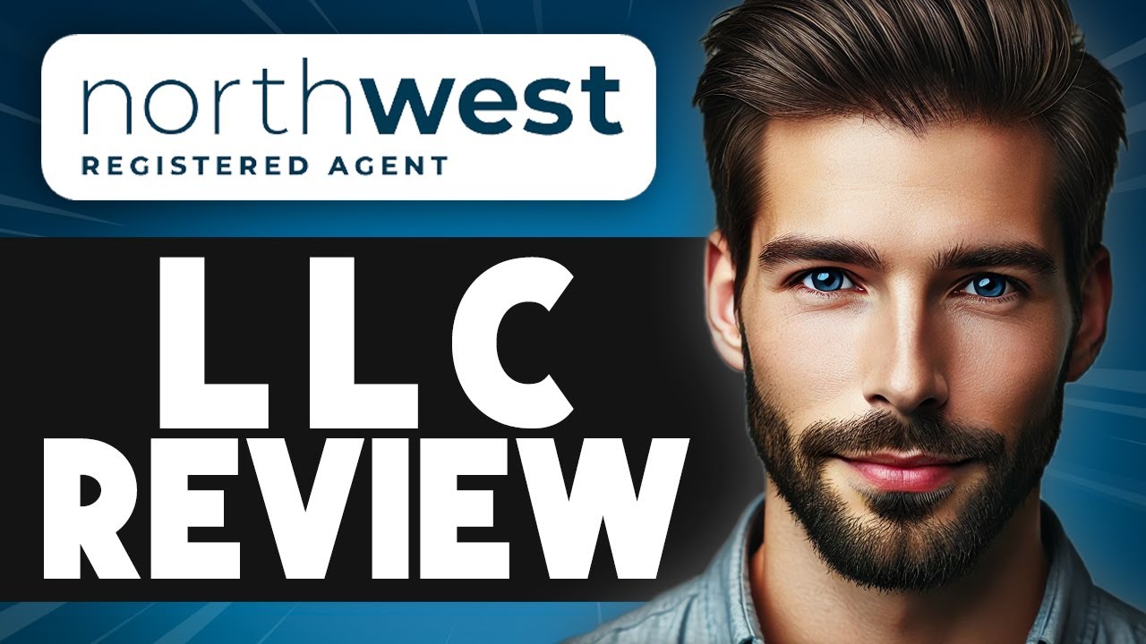 Northwest Registered Agent LLC Review | Everything You Need To Know!