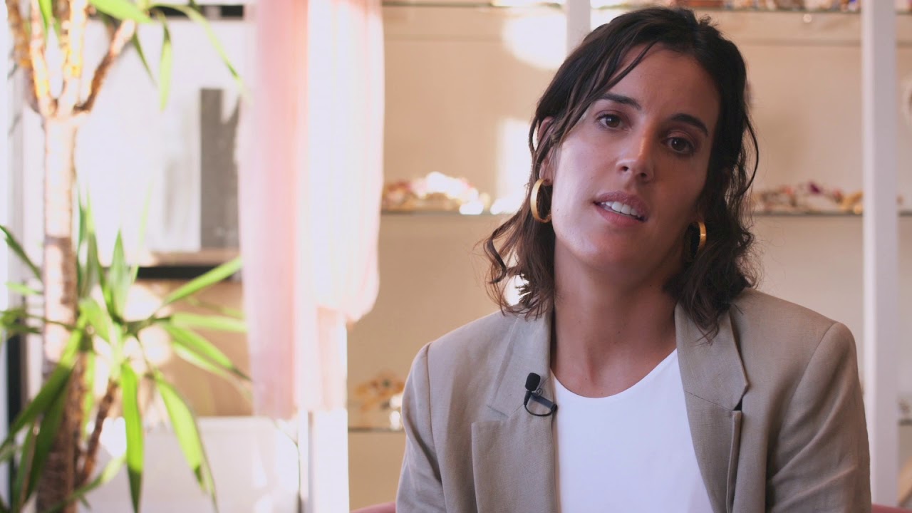 ONE OF A KIND EP 01 - CATA VASSALO